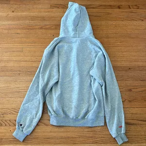 Champion zip up hoodie thumbnail 3