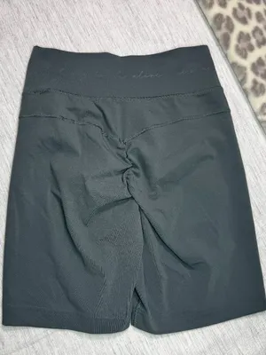 Gymshark x Whitney Simmons Bike Shorts thumbnail 5