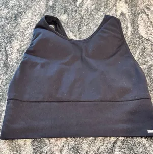 Pink Coconut Boutique Victoria's‎ Secret PINK sports bra, PINK active size medium thumbnail 1