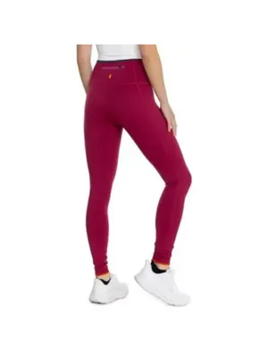 Cotopaxi Mari Tights Women's small Raspberry thumbnail 2