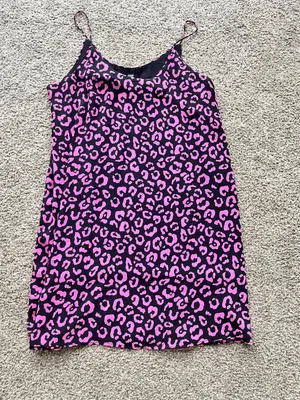 Francesca’s mini dress thumbnail 2