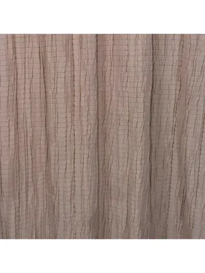 Women’s Blush Pink Textured Midi Dress Size XXL thumbnail 5