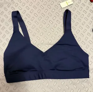 OFFLINE by Aerie Sports Bra thumbnail 1