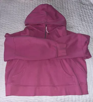 Lululemon Scuba Half-Zip Hoodie thumbnail 2