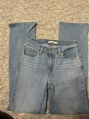 Levi’s Jeans Classic Bootcut thumbnail 3