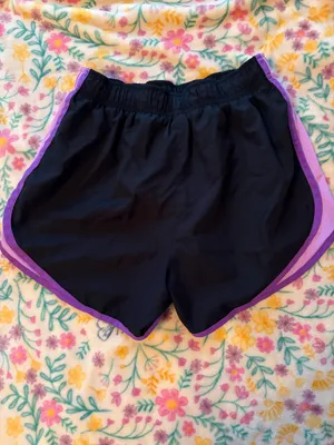 Nike Dri-Fit Shorts thumbnail 2