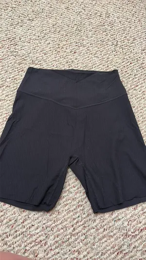 Vitality shorts Black Size L thumbnail 4