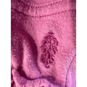 FP Movement Free People Pink‎ Fleece Shorts Womens Small OB1087819 Loungewear thumbnail 4