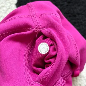 Lululemon Winder Train High Rise Short 8” Size 4 thumbnail 3