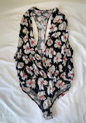 Free People Bodysuit thumbnail 5