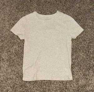 American Eagle Baby Tee thumbnail 1