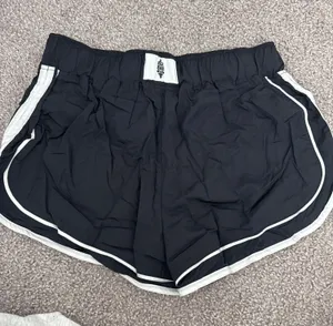 Free People Movement Shorts thumbnail 1