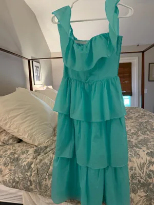 Amanda Uprichard Dress thumbnail 2