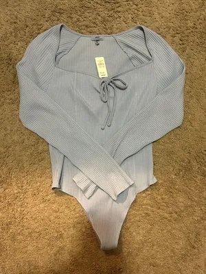 Aerie Bodysuit thumbnail 1