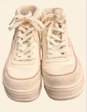 Reebok Platform Sneakers  thumbnail 1