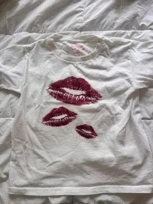 In print we trust tee White Size XS thumbnail 1