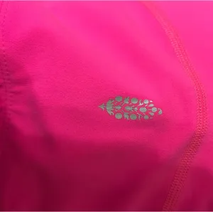 Free People Movement Pink Cropped Tank thumbnail 4