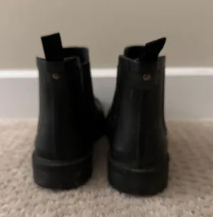Madewell Classic Chelsea Rain Boots thumbnail 4