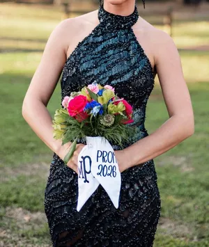 Jovani Prom Dress thumbnail 1