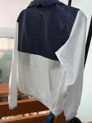 Columbia Windbreaker Jacket thumbnail 3