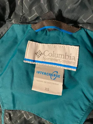 Columbia Sportswear Winter Jacket thumbnail 10