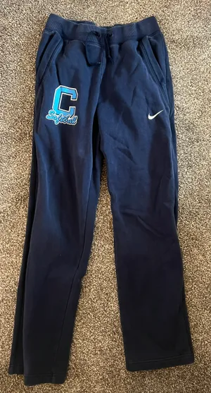 Nike sweatpants thumbnail 1