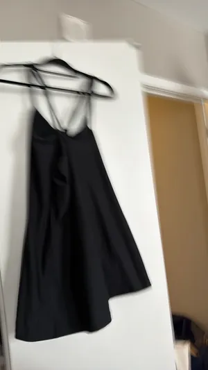 Abercrombie YPB SculptLUX Dress Active Mini thumbnail 5