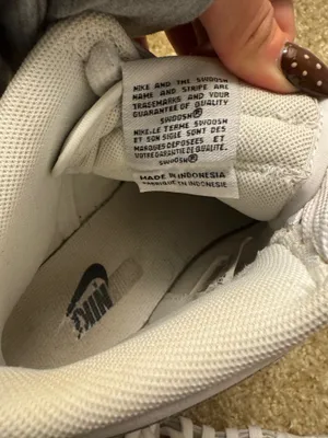 Nike dunk High Rebel thumbnail 3
