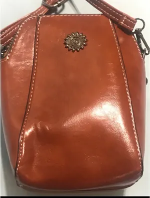 Brown bag and wallet thumbnail 2