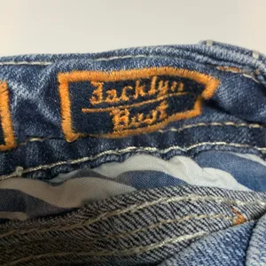 Rock Revival Jacklyn Boot Jeans Size 29 thumbnail 8