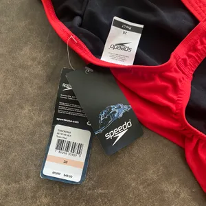 Speedo Women's Swimsuit One Piece Prolt Super Pro Solid Adult thumbnail 7