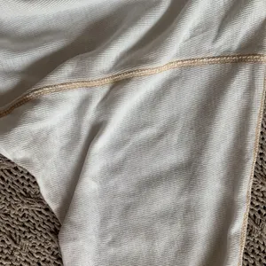 Free People top with zipper thumbnail 5