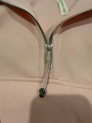 Lululemon Scuba Half-Zip thumbnail 5