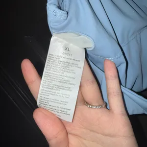 Periwinkle Cross thumbnail 3