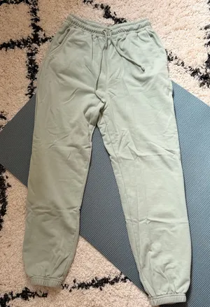 Grey Bandit Sweatpants thumbnail 1