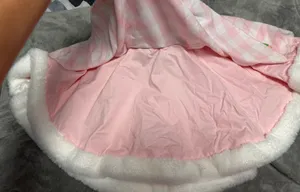 Persephone custom made cosplay costume #058 Multiple Size M thumbnail 7