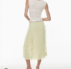 Aritzia Wilfred RAVAL SKIRT thumbnail 3