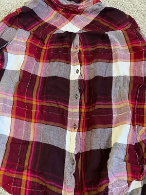 Maurice’s Flannel thumbnail 5