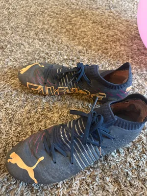Puma Nike Cleats Soccer thumbnail 1