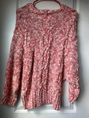 Anthropologie Sweater thumbnail 4
