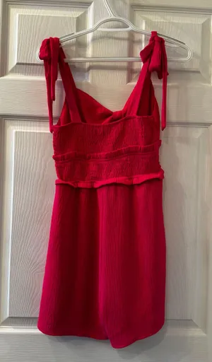 Boutique Romper thumbnail 2