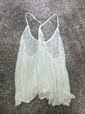 Free People Sandy Tank thumbnail 2
