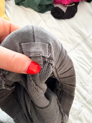 sweat shorts thumbnail 2