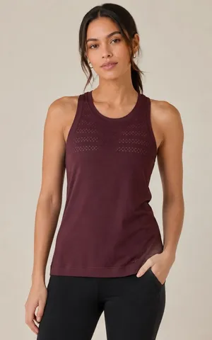 Lululemon Seamless Racerback Tank‎ Small 4/6 thumbnail 1