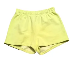 TNA Cozy Sweat Fleece Shorts Size XS thumbnail 1