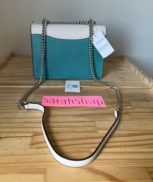 Coach Purse thumbnail 3