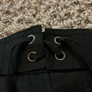 Merona Women’s mini skirt thumbnail 2