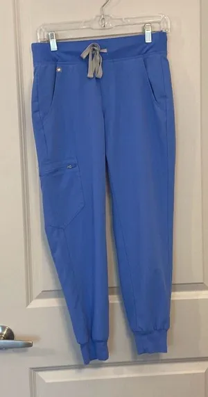 Figs scrubs, jogger, pants, size XS/P ￼ thumbnail 1