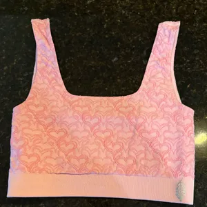 FreePeople Heart Throb Bra thumbnail 1