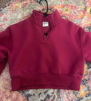 Aritzia TNA Fleece thumbnail 1